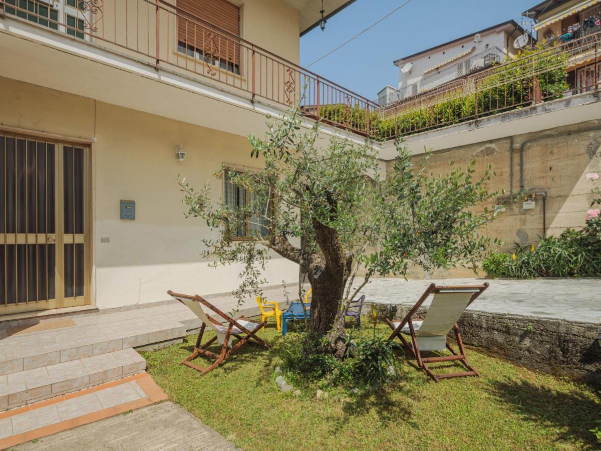Apartment Del Freo By Interhome Montignoso Exterior foto